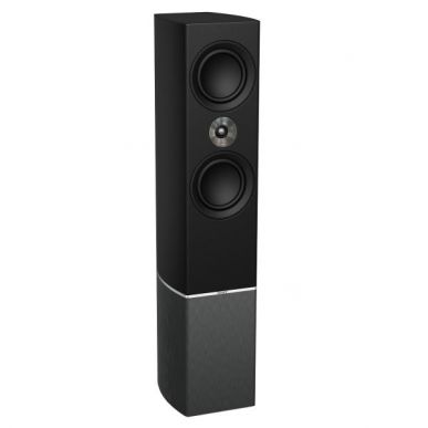 Напольная акустика Tannoy Platinum F6 Black